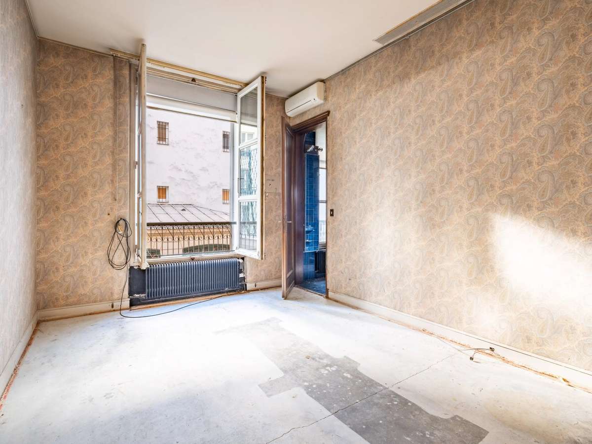 Apartment Paris 7e