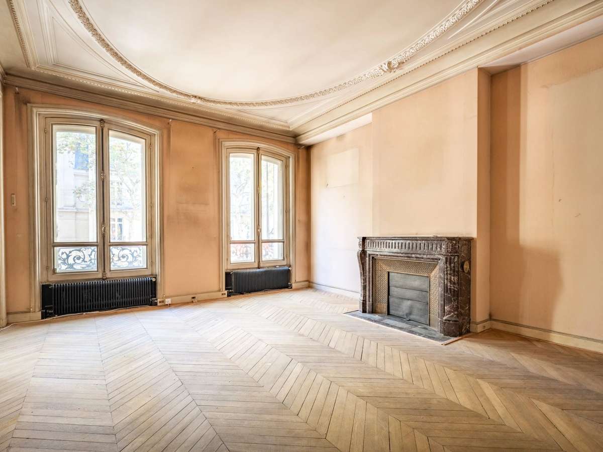 Apartment Paris 7e
