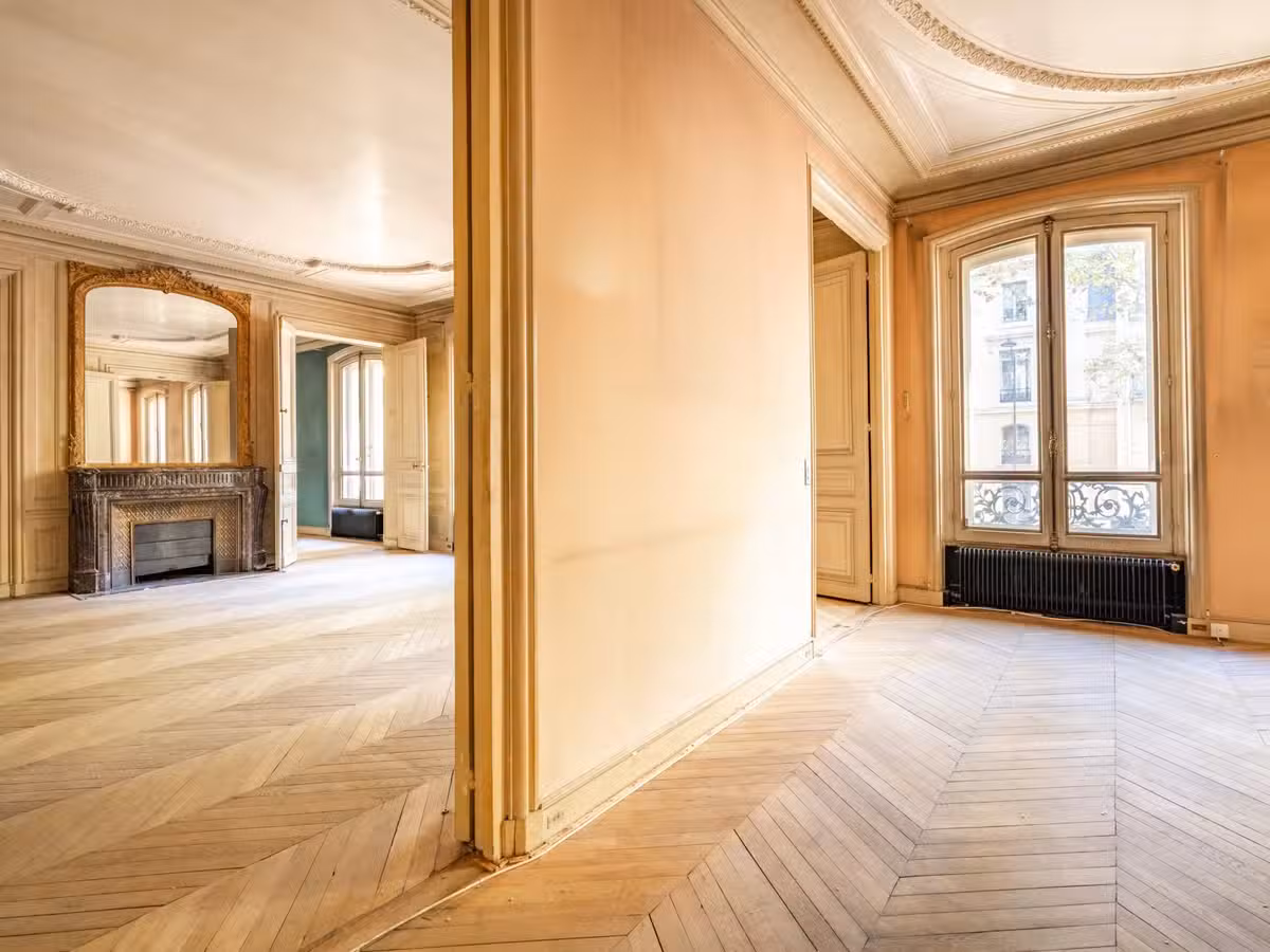 Apartment Paris 7e