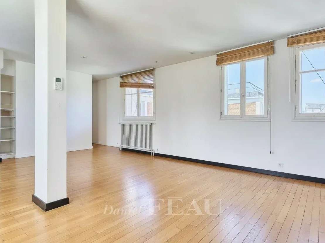 Appartement Paris 7e