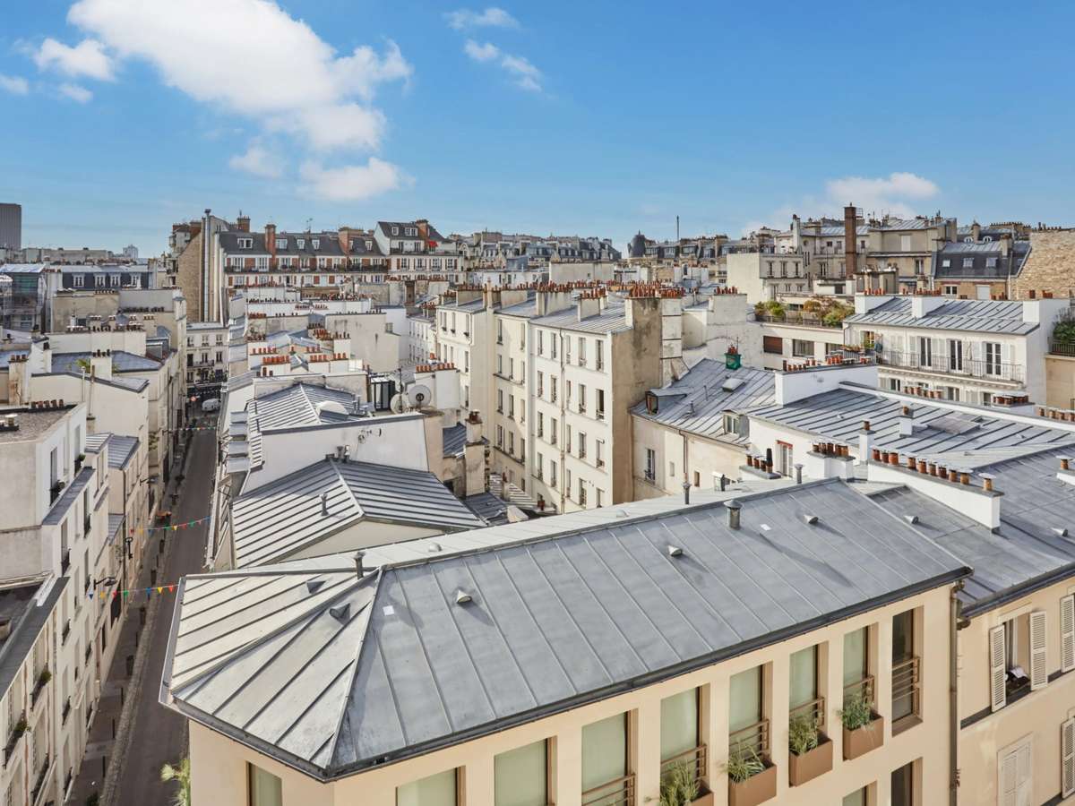 Apartment Paris 7e