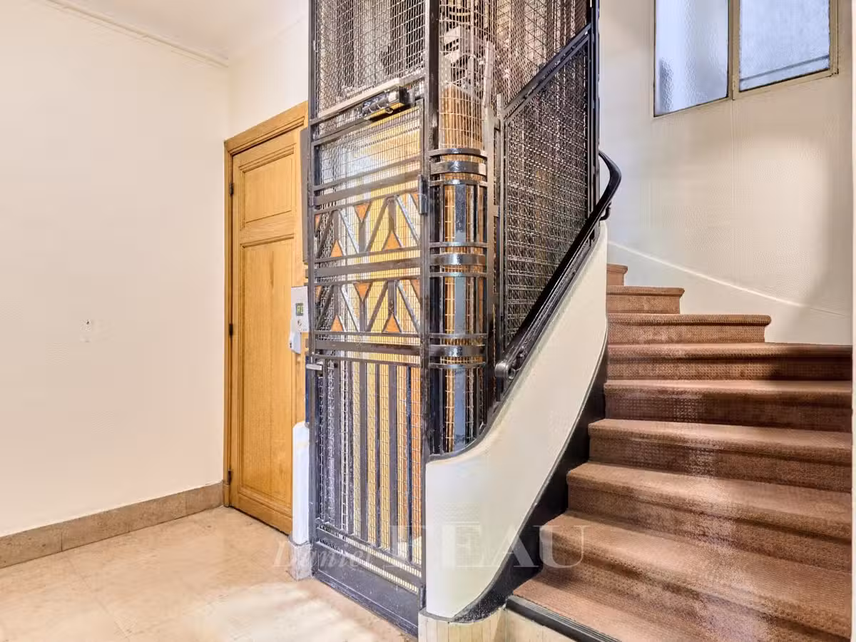 Appartement Paris 7e