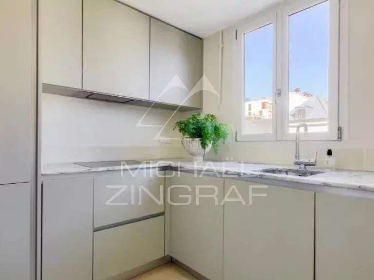 Appartement Paris 7e
