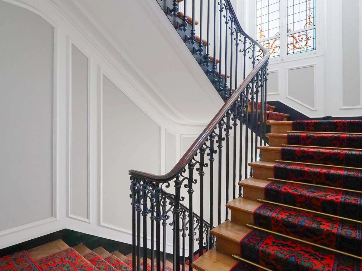 Apartment Paris 7e