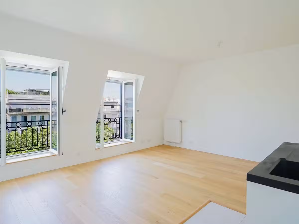 Apartment Paris 7e
