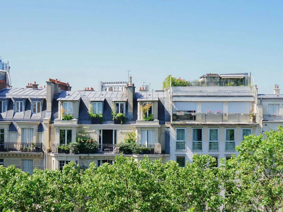 Apartment Paris 7e