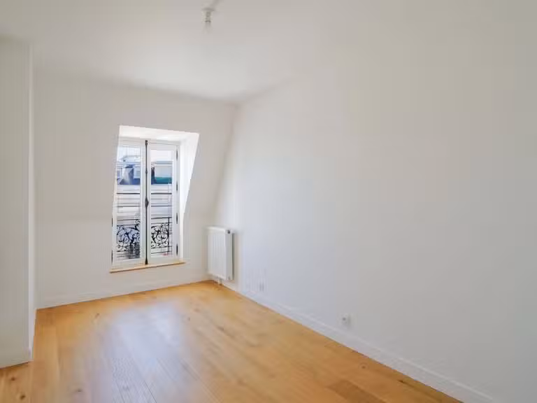 Appartement Paris 7e - 2 chambres - 52m²