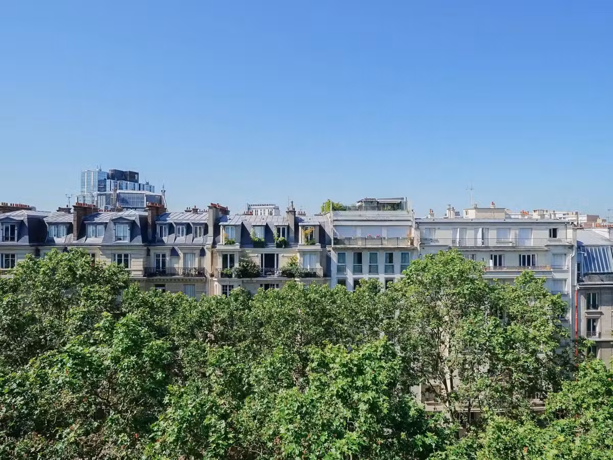 Apartment Paris 7e