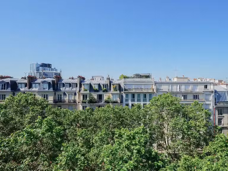 Appartement Paris 7e - 2 chambres - 52m²