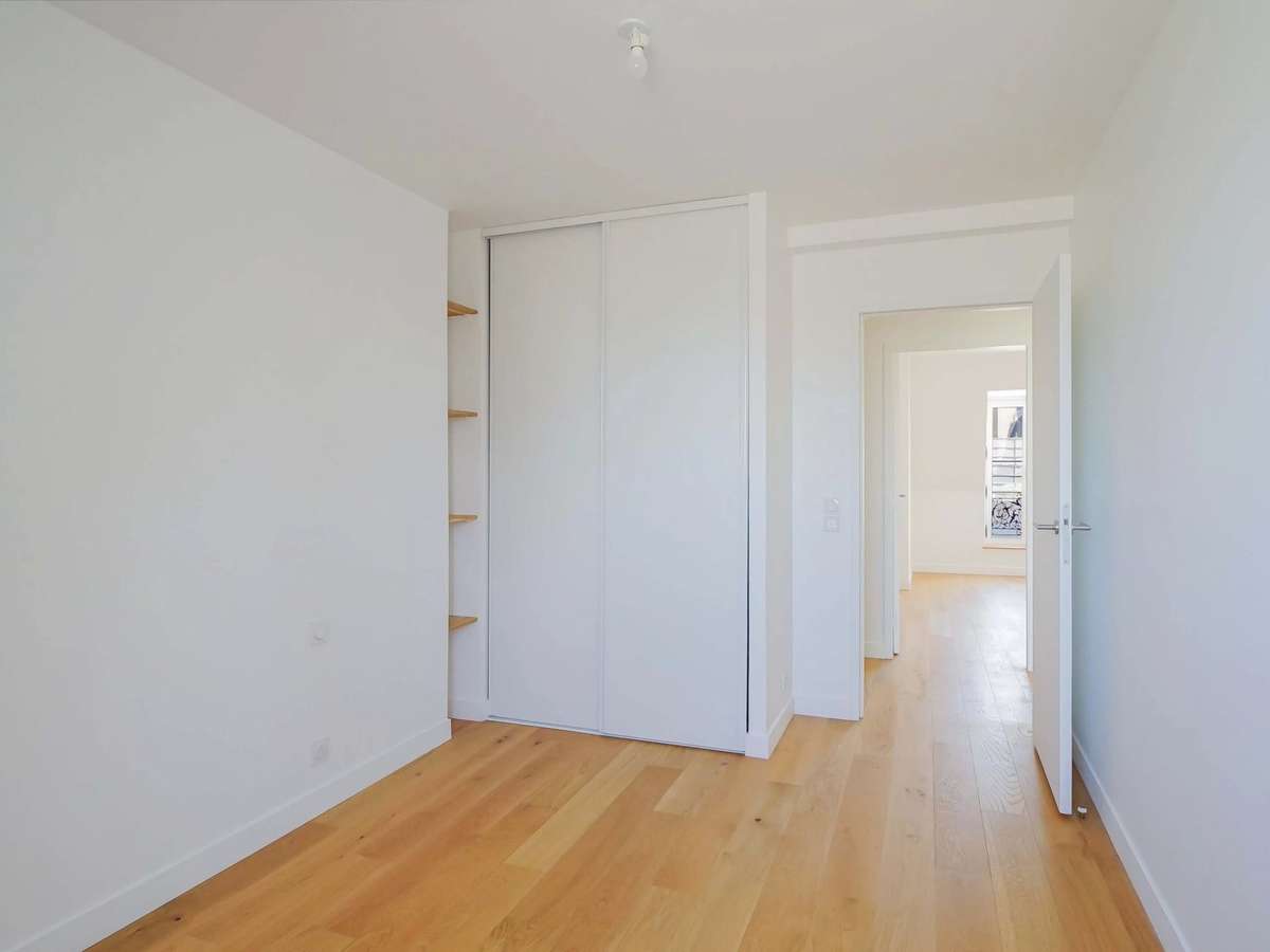 Apartment Paris 7e