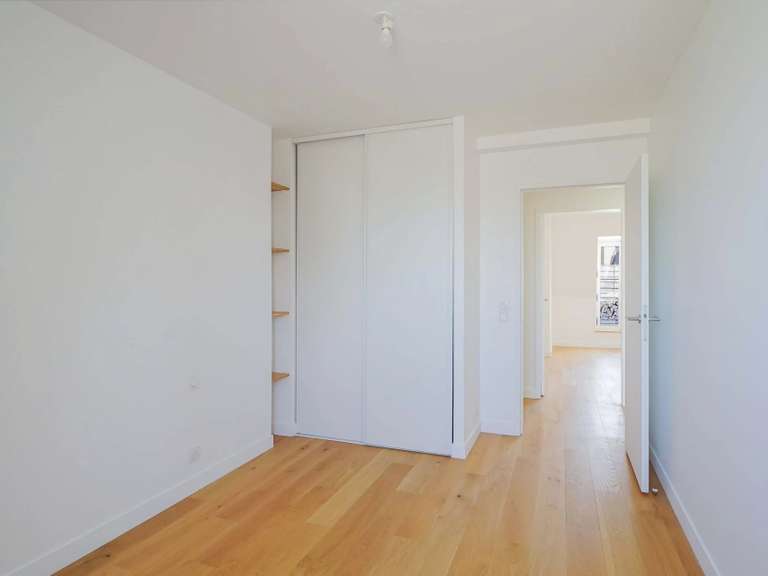 Appartement Paris 7e - 2 chambres - 52m²