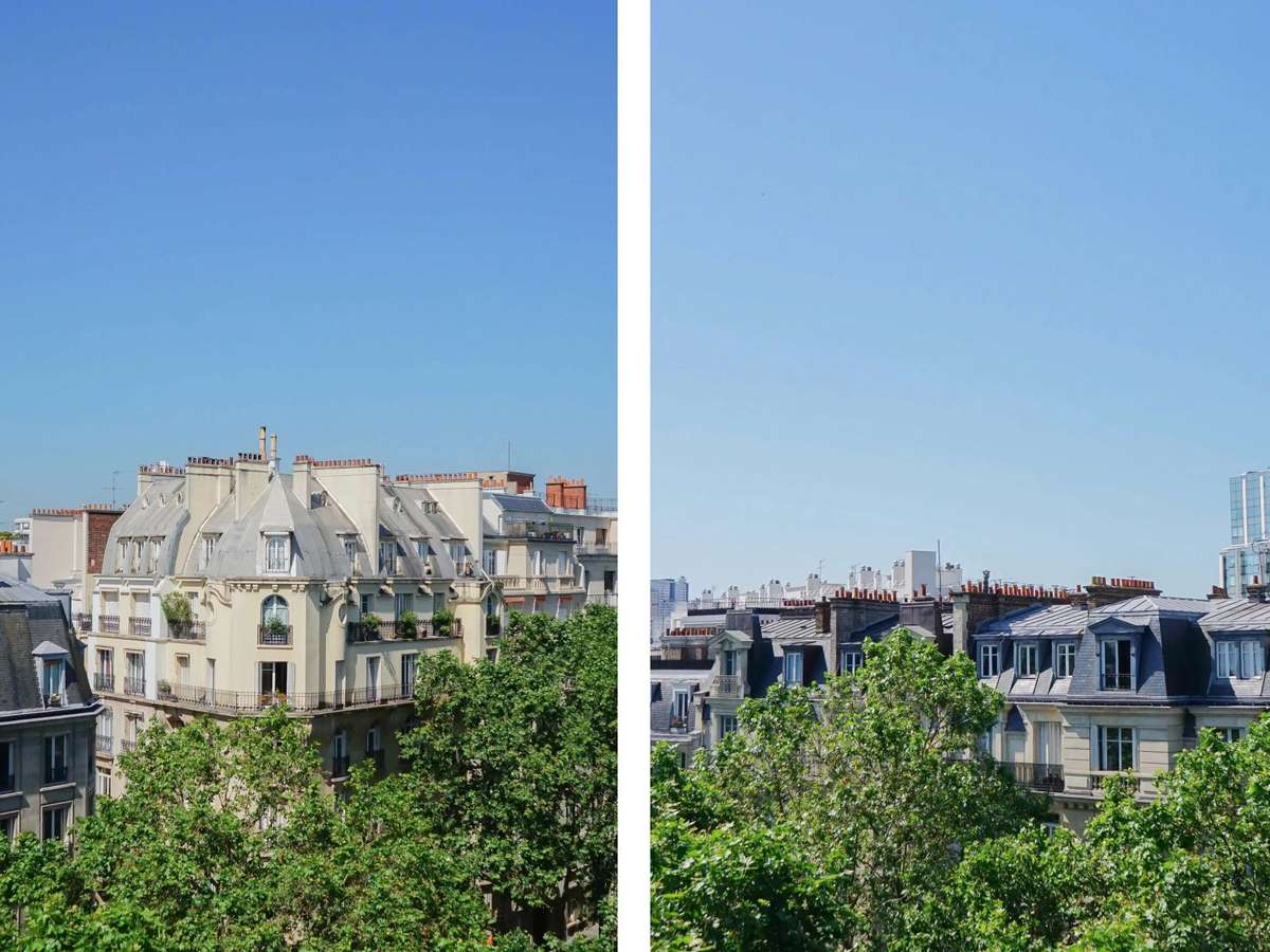 Apartment Paris 7e