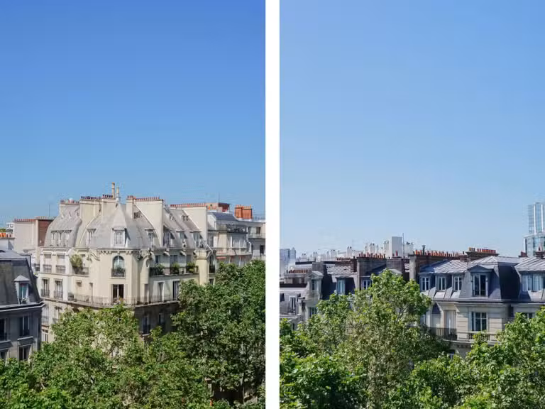 Appartement Paris 7e - 2 chambres - 52m²