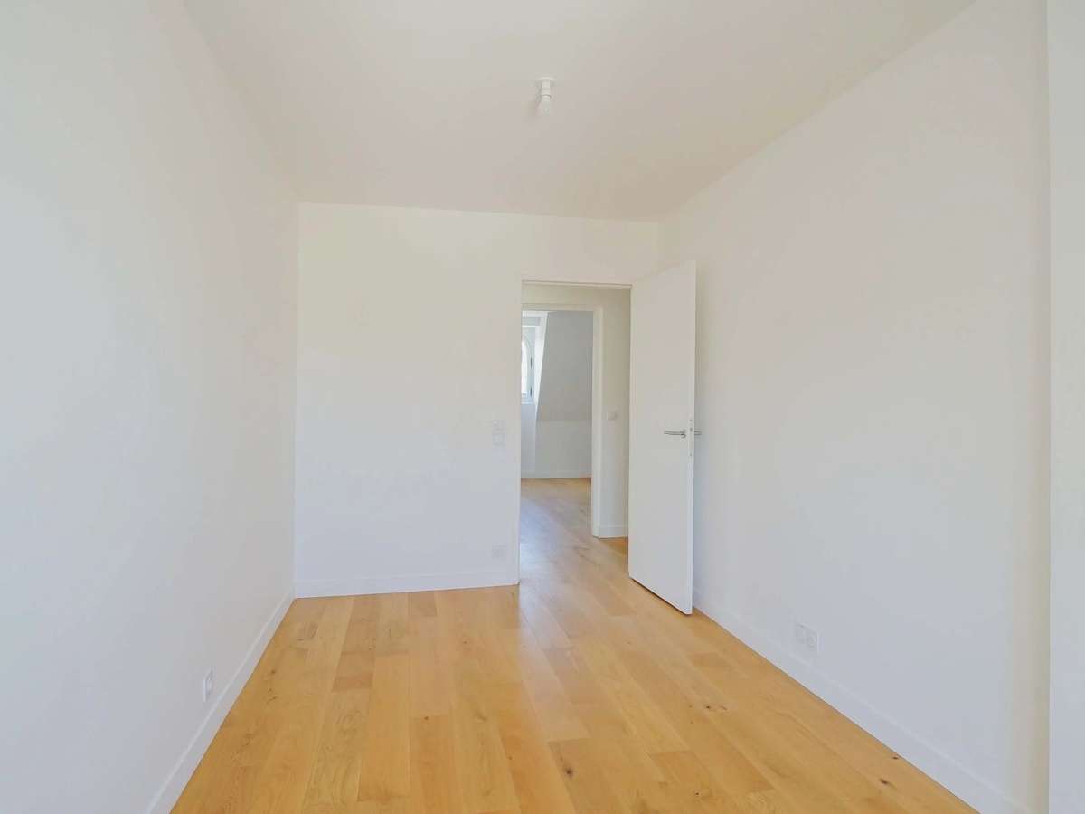 Apartment Paris 7e