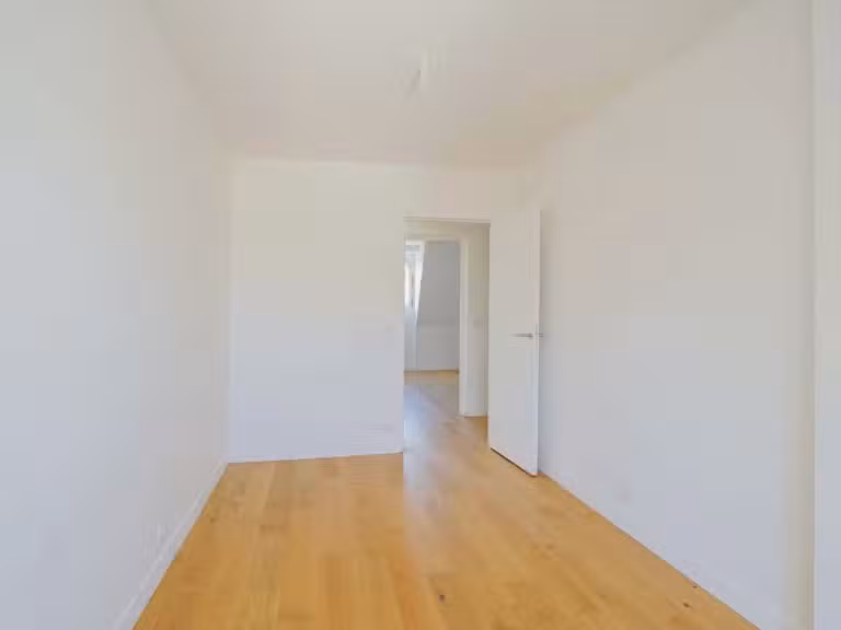 Appartement Paris 7e - 2 chambres - 52m²