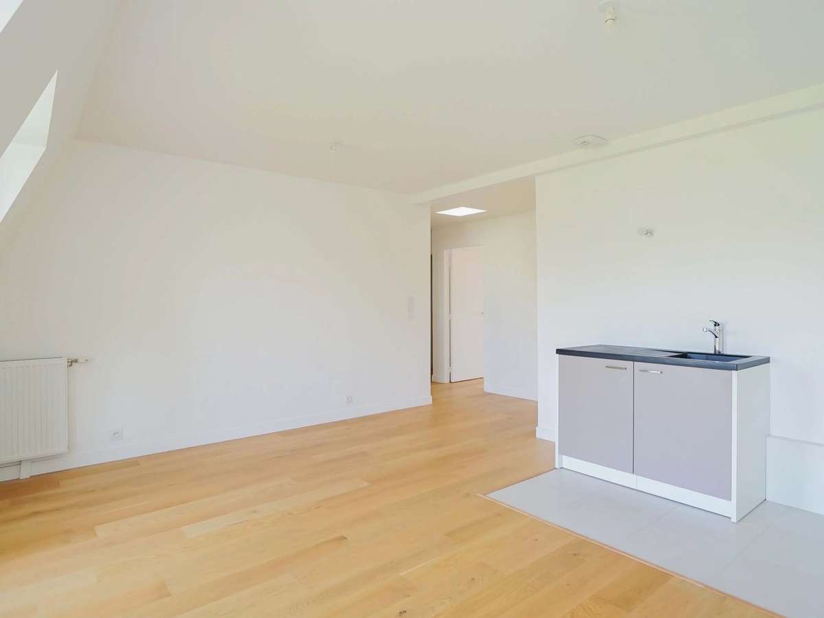 Apartment Paris 7e