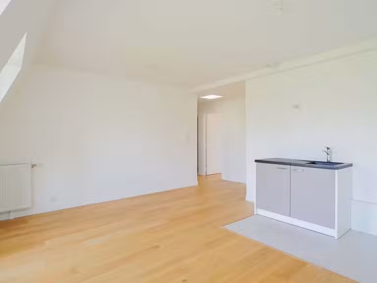 Appartement Paris 7e - 2 chambres - 52m²