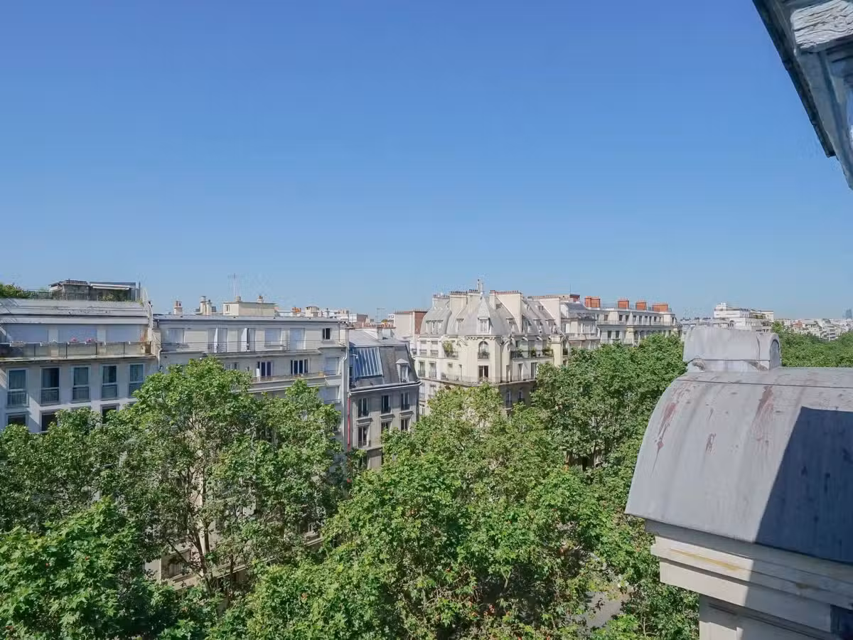 Apartment Paris 7e