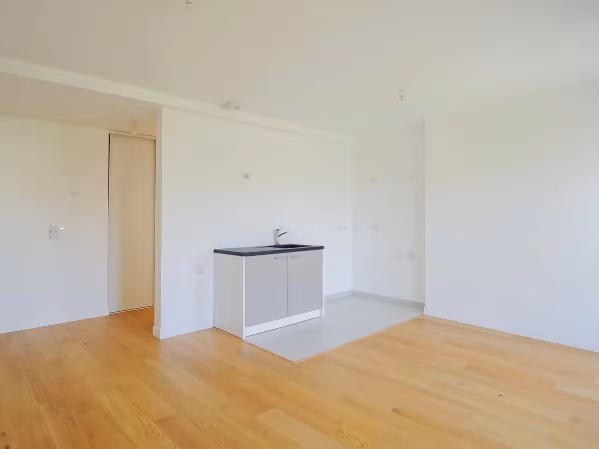 Apartment Paris 7e