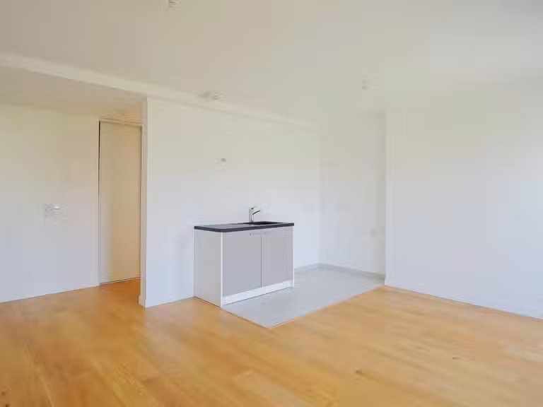 Appartement Paris 7e - 2 chambres - 52m²