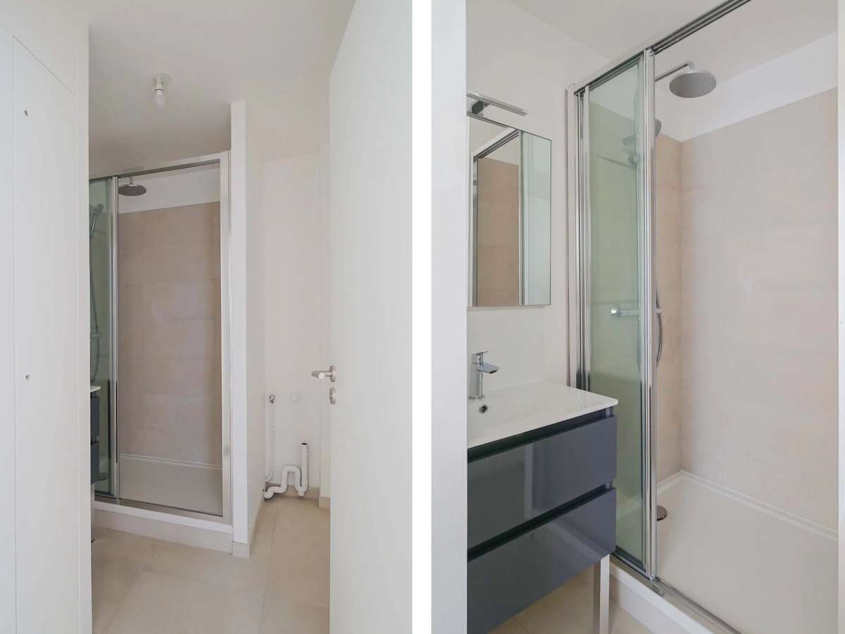 Apartment Paris 7e