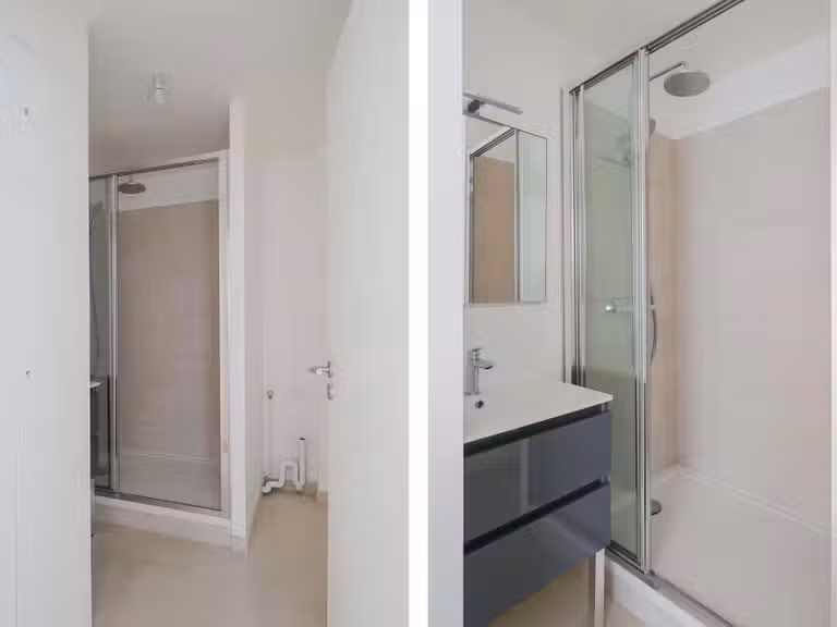 Appartement Paris 7e - 2 chambres - 52m²