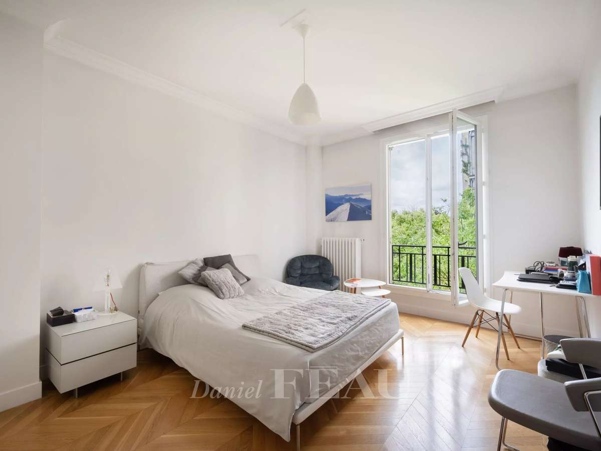 Apartment Paris 7e