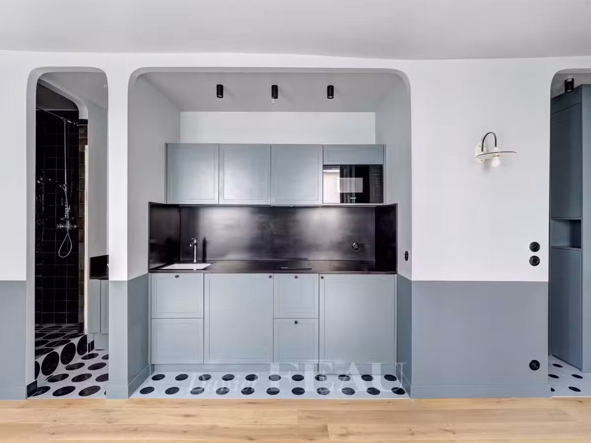 Apartment Paris 7e