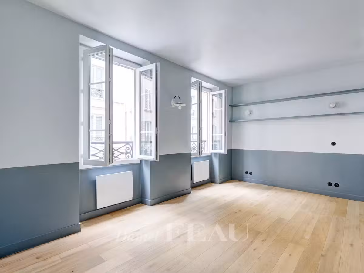 Apartment Paris 7e