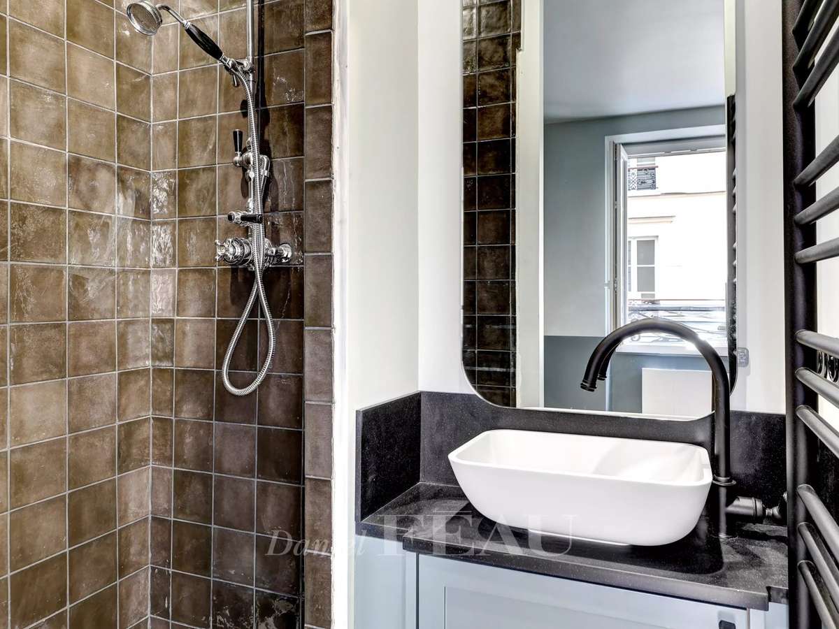 Apartment Paris 7e