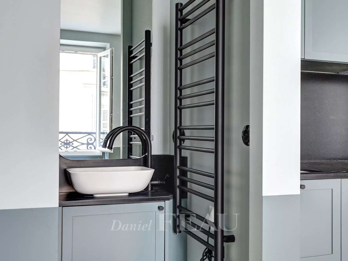 Apartment Paris 7e