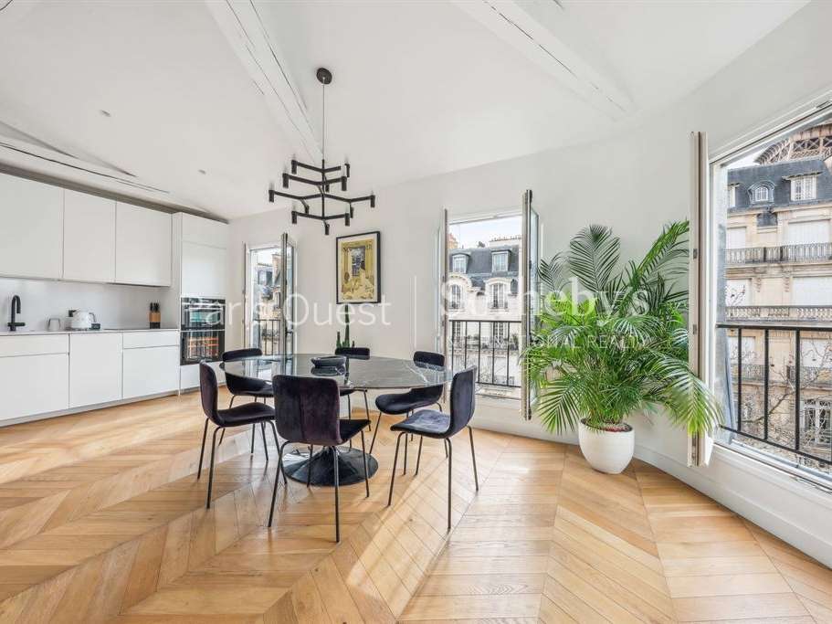 Appartement Paris 7e