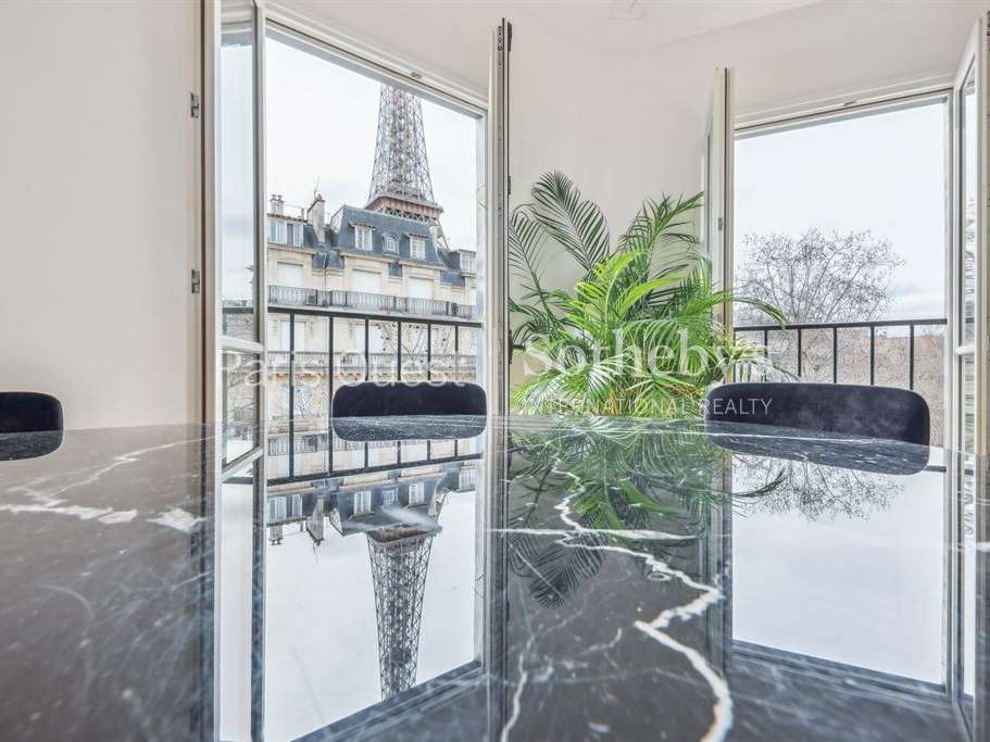 Appartement Paris 7e