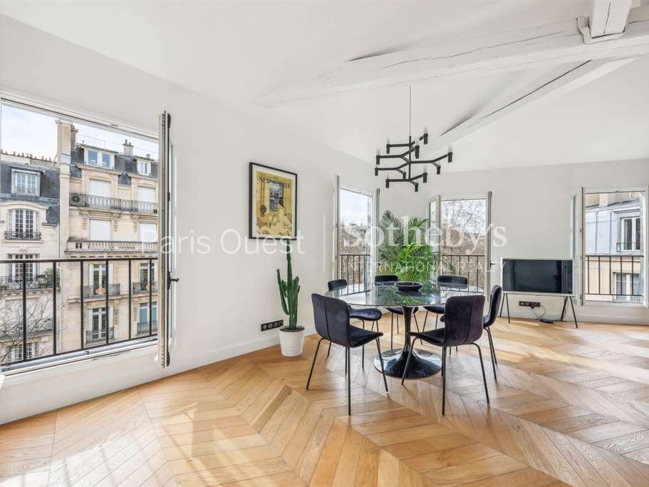 Appartement Paris 7e