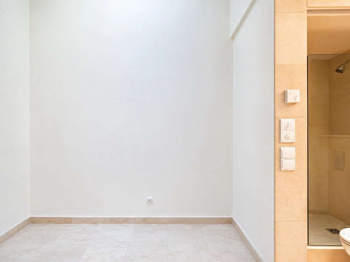 Appartement Paris 7e