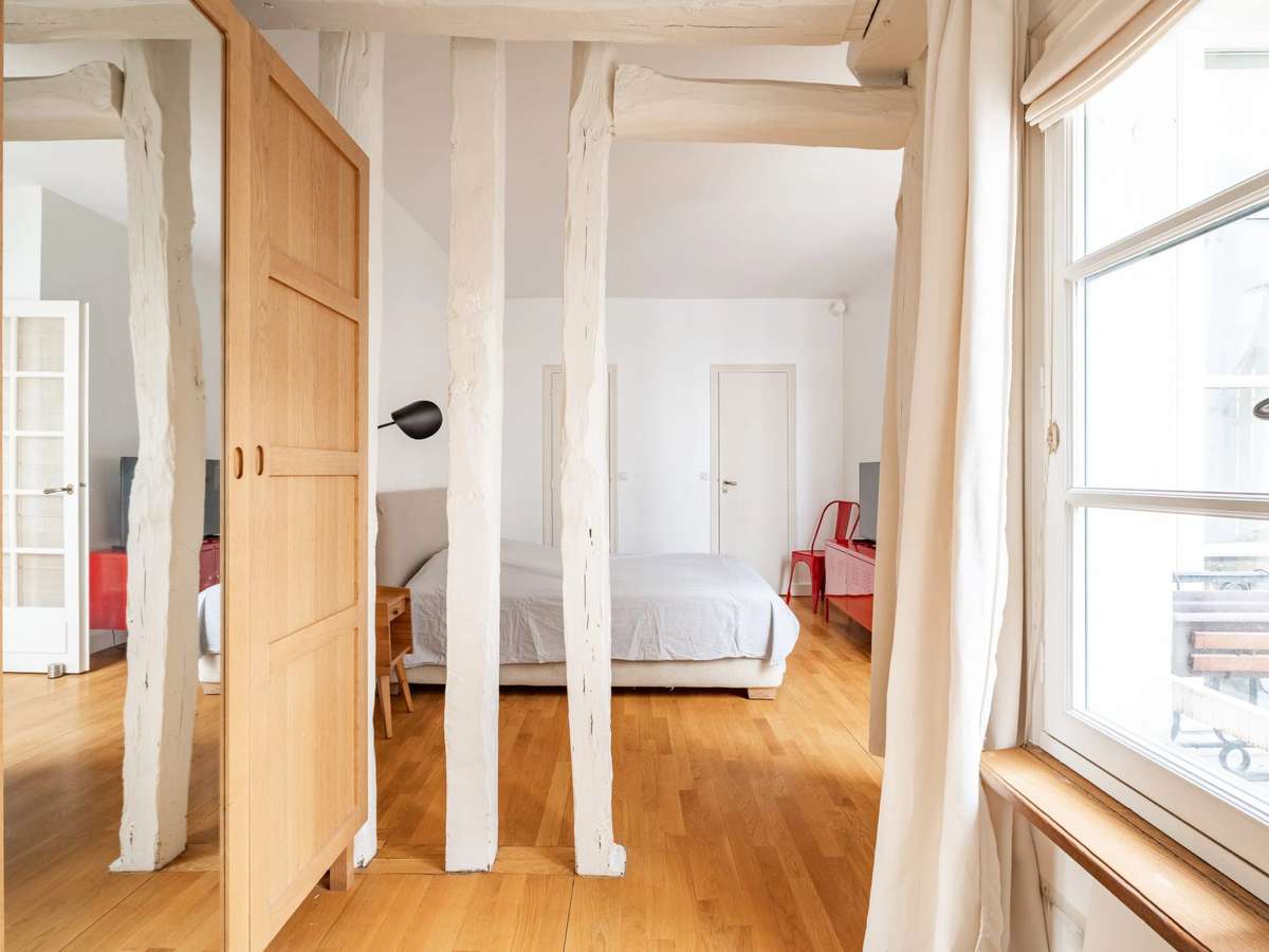 Appartement Paris 7e