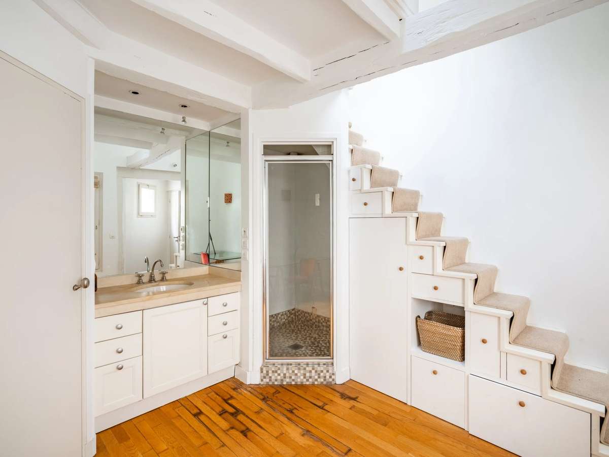 Appartement Paris 7e