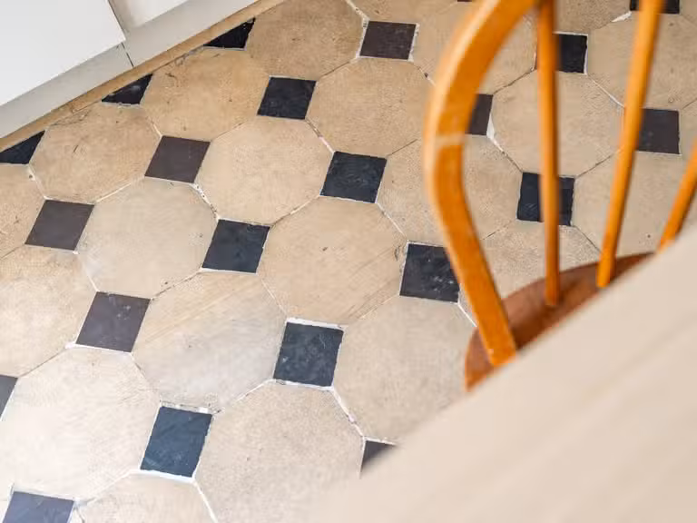 Appartement Paris 7e - 2 chambres - 73m²