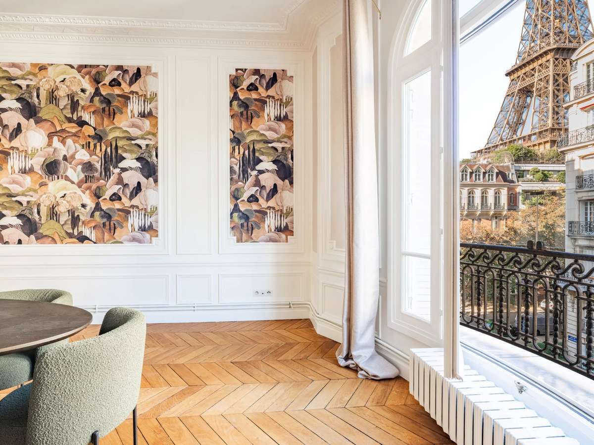 Appartement Paris 7e