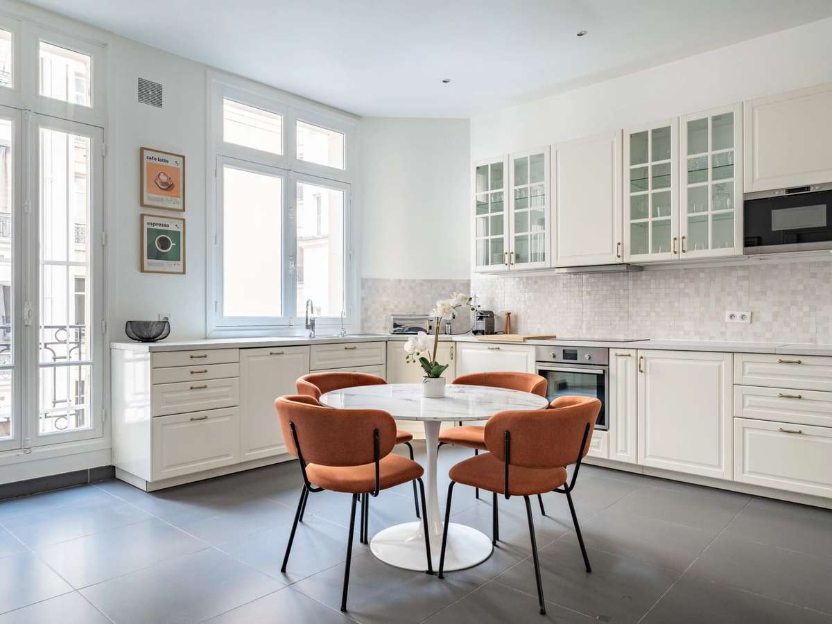 Appartement Paris 7e