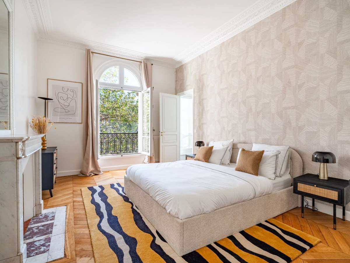 Appartement Paris 7e