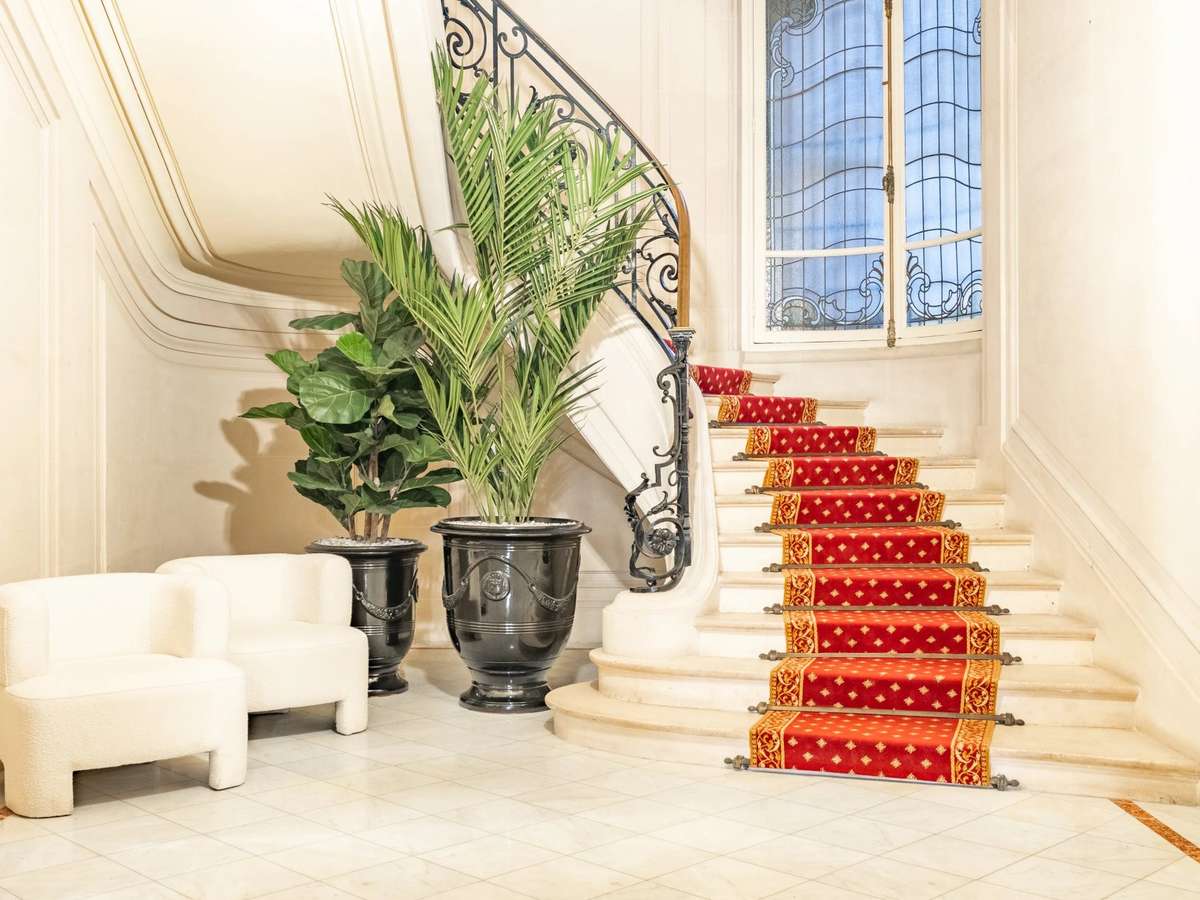 Appartement Paris 7e
