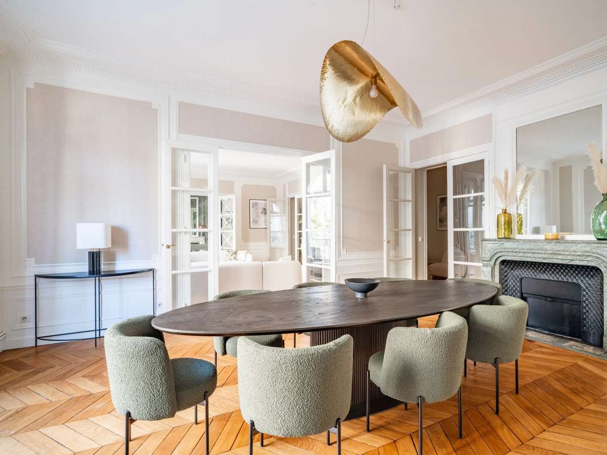 Appartement Paris 7e