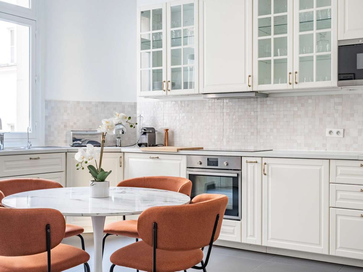Appartement Paris 7e