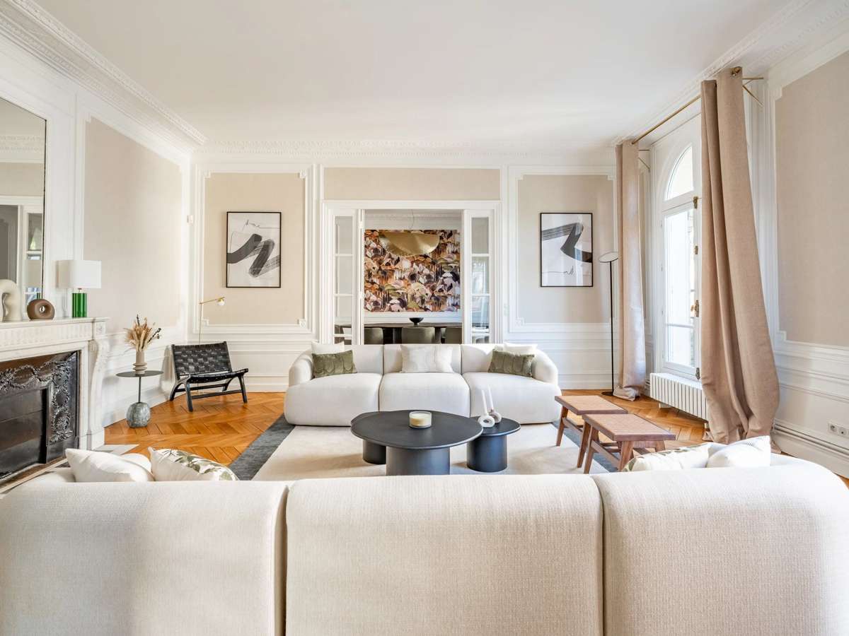Appartement Paris 7e