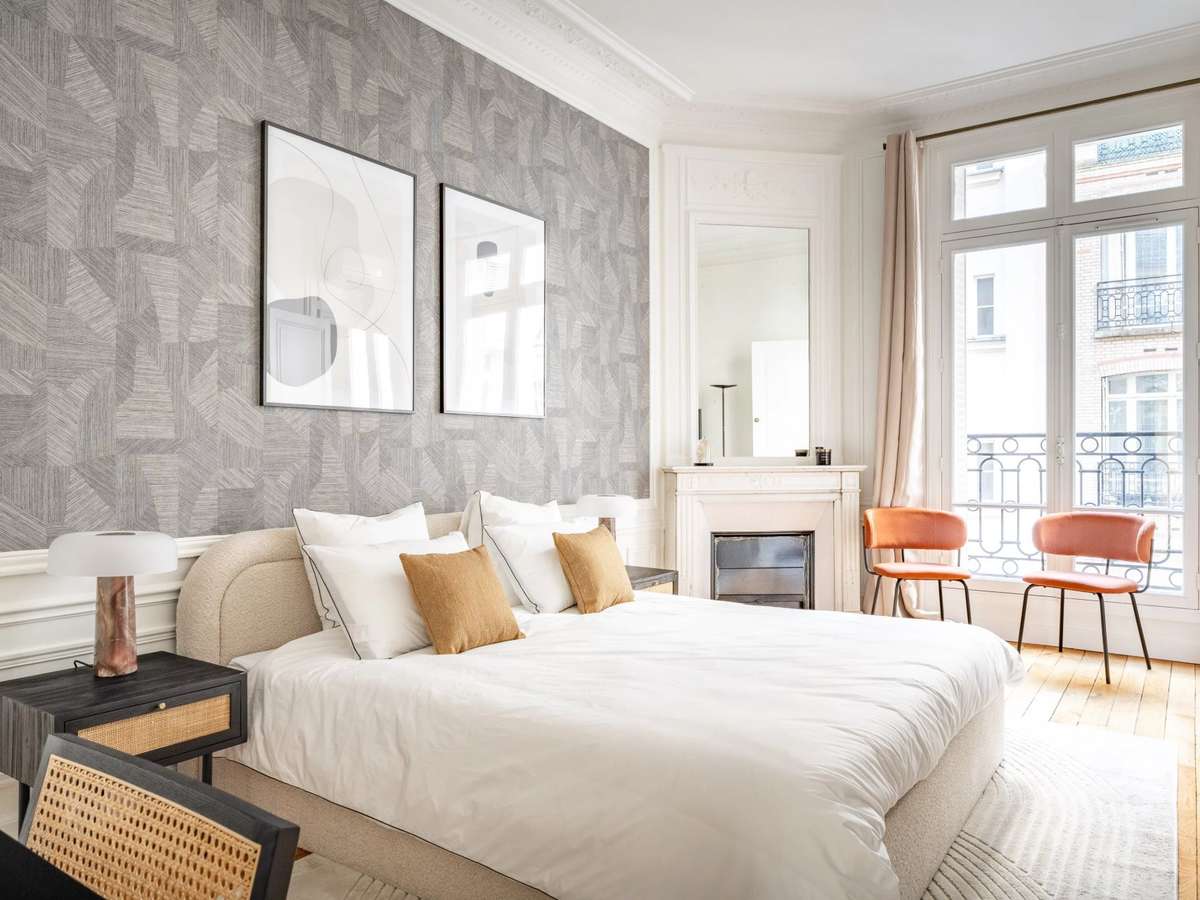 Appartement Paris 7e