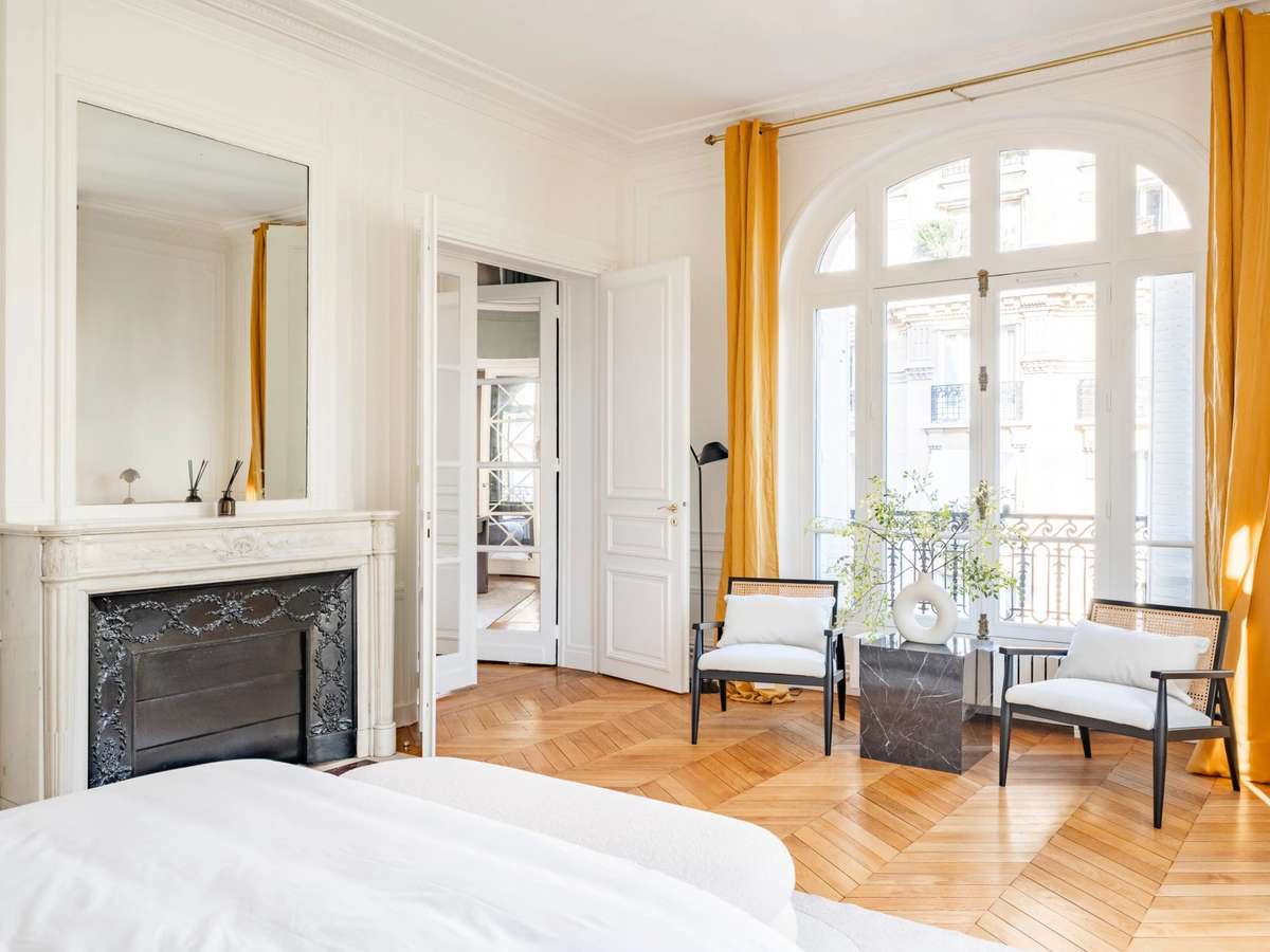 Appartement Paris 7e