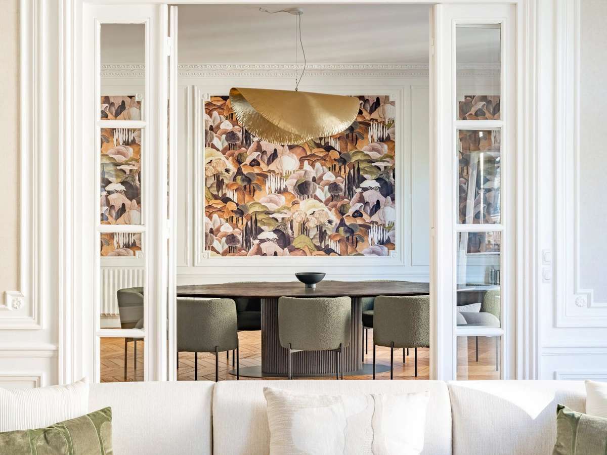 Appartement Paris 7e