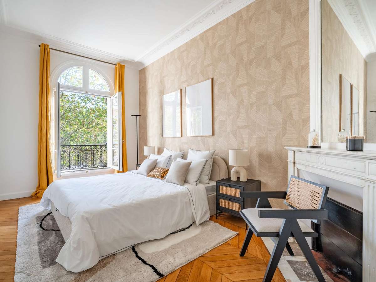Appartement Paris 7e