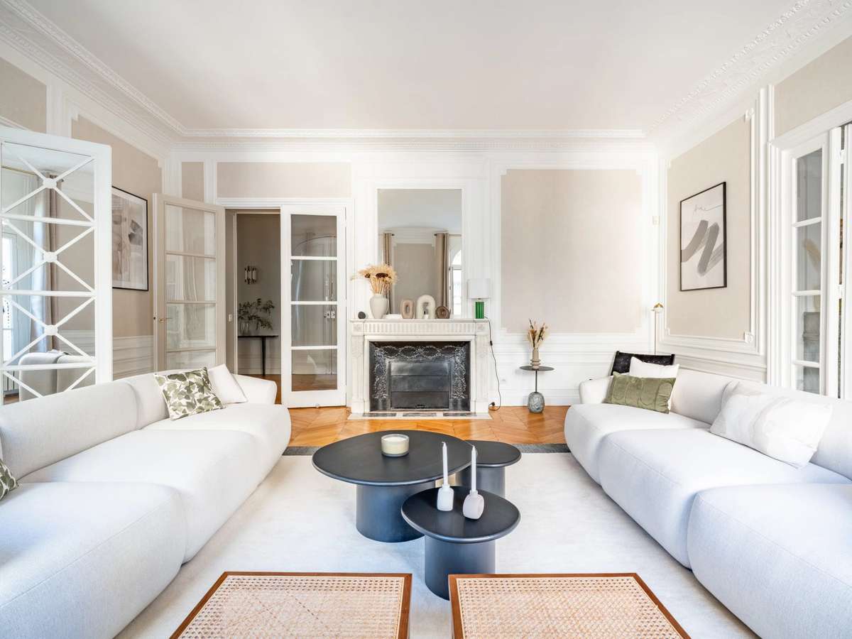 Appartement Paris 7e